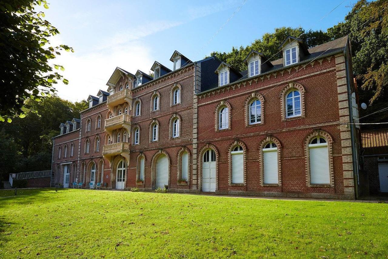 The Originals Hotel Le Cise Restaurant Chambres Et Suites Олт Екстериор снимка